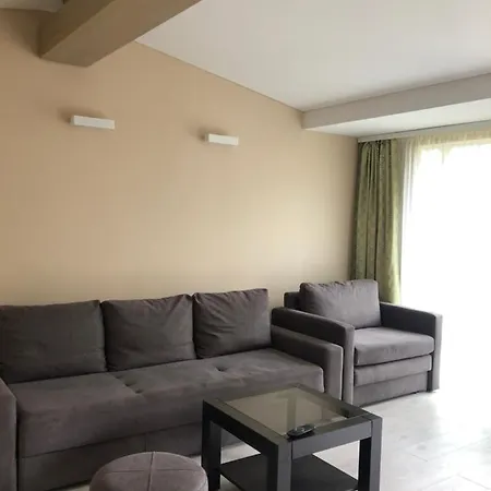 Eurovila - * Паланга