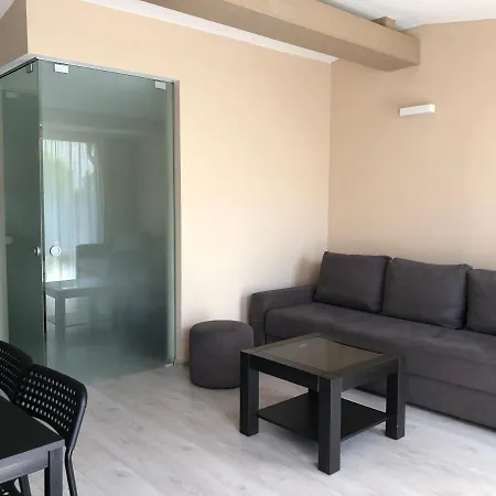 Appartement Eurovila - *