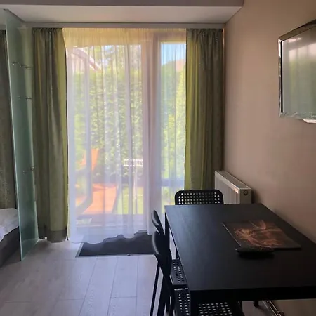 Eurovila - Паланга