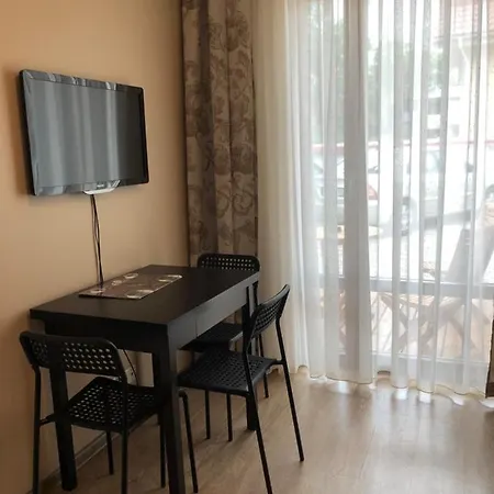 Eurovila - Паланга