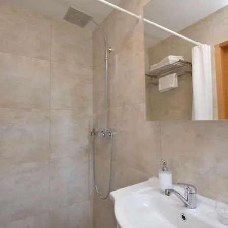 Апартаменты Eurovila -