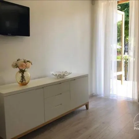 Апартаменты Eurovila -