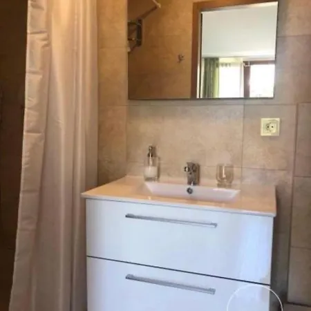 Eurovila - Паланга