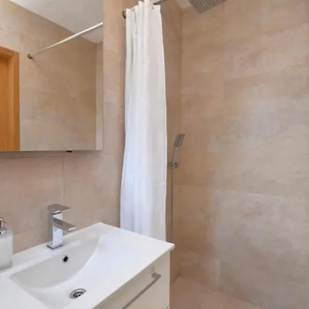 Eurovila - Апартаменты