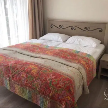 Eurovila - Апартаменты *