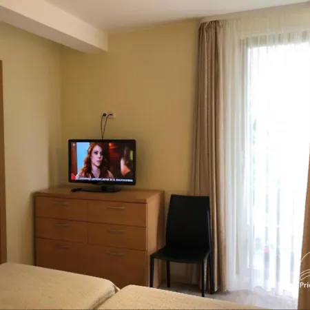 Eurovila - Апартаменты Паланга