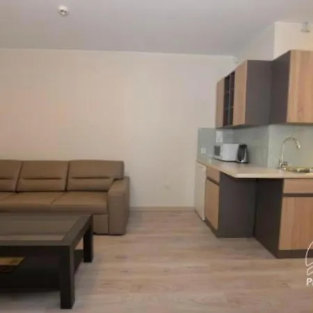 Eurovila - Апартаменты *