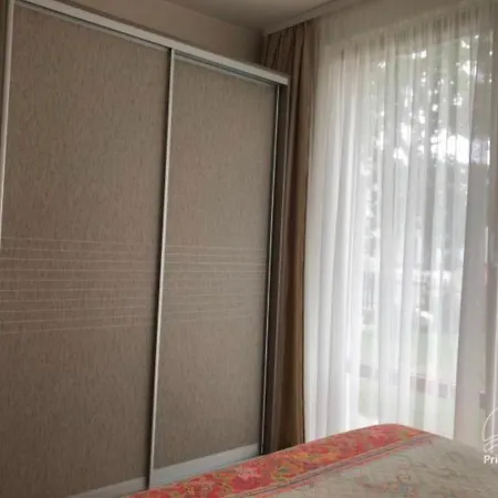 Eurovila - Апартаменты *