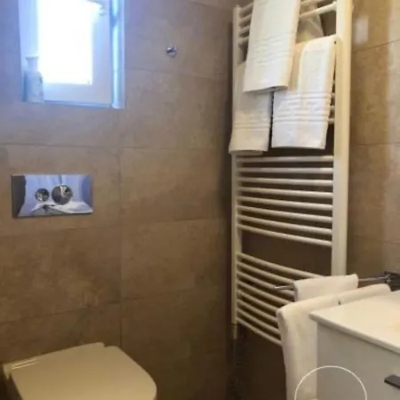 Eurovila - Апартаменты *