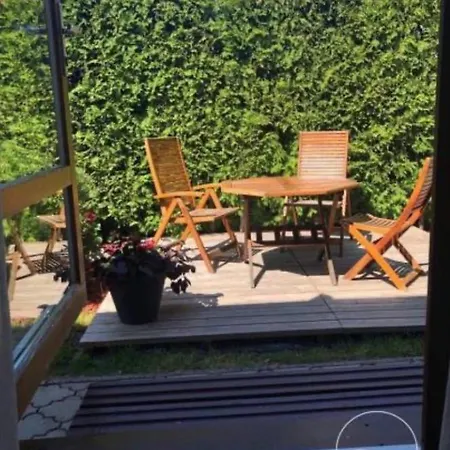 Eurovila - Апартаменты