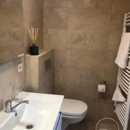 Eurovila - * Паланга