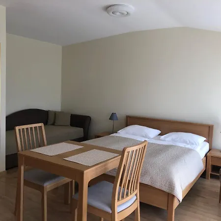 Eurovila - * Паланга