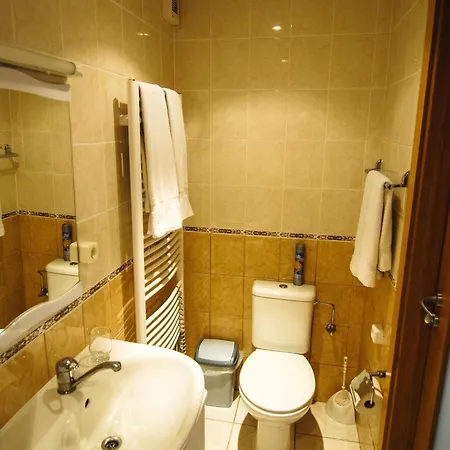 Eurovila - Паланга