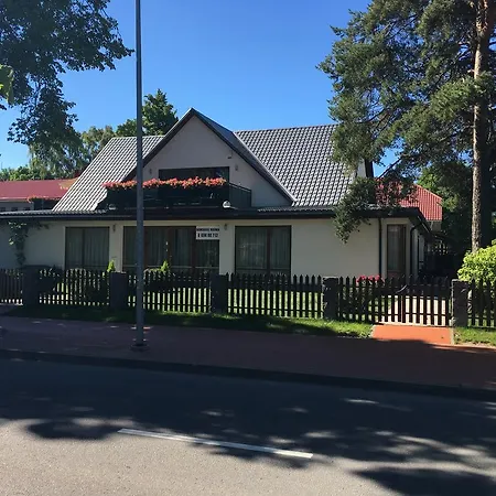 Eurovila - Паланга