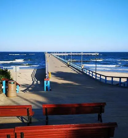 Апартаменты Eurovila -