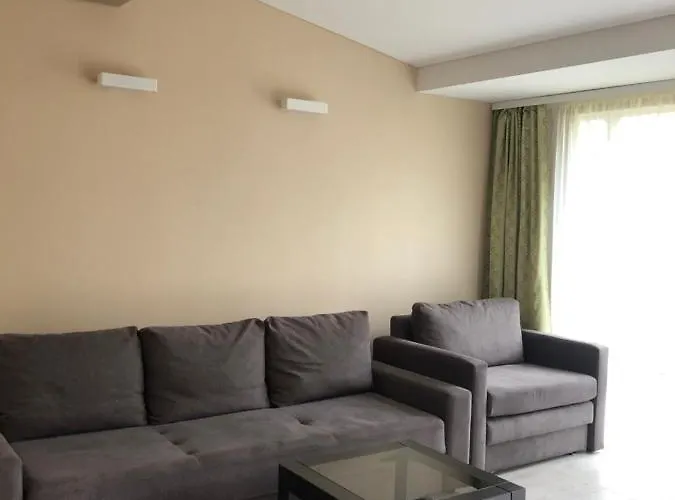 Eurovila - * Паланга