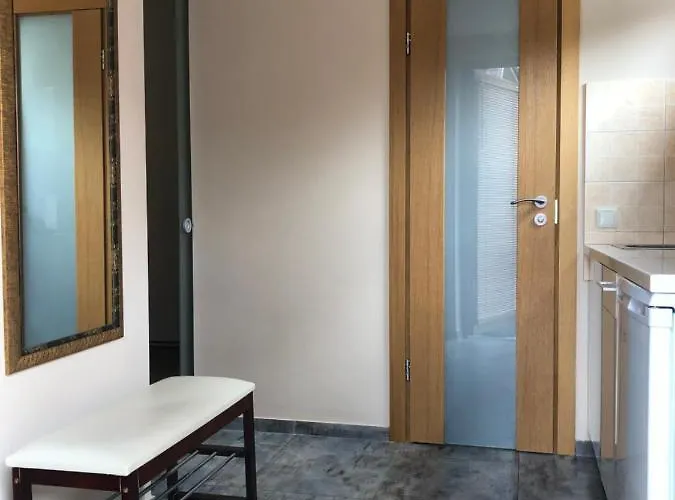 Апартаменты Eurovila - *