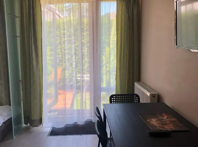 Eurovila - Паланга