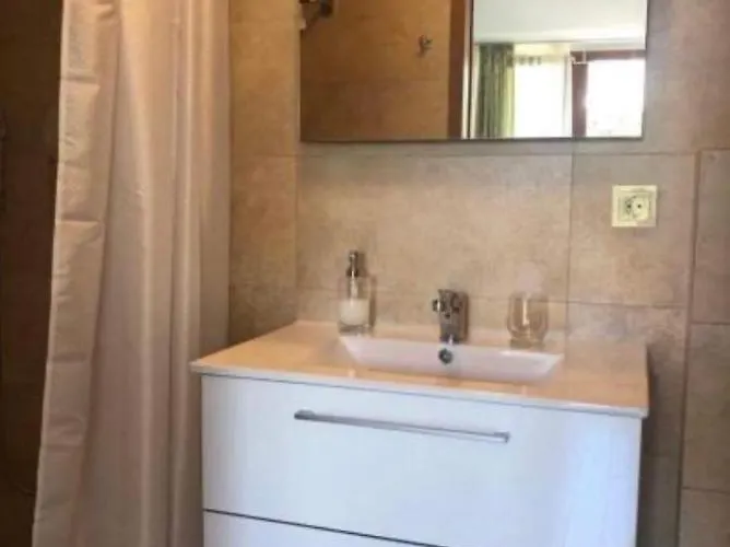 Eurovila - Паланга