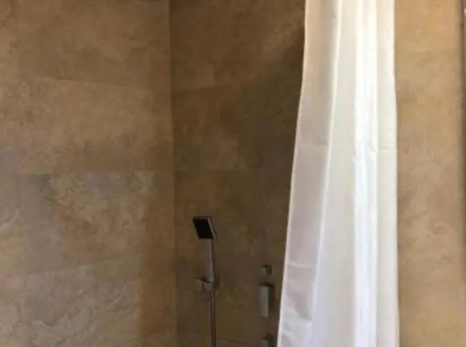 Eurovila - Апартаменты