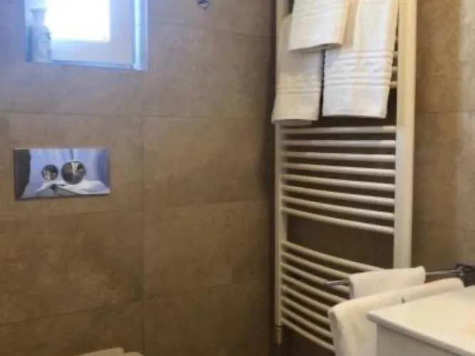 Eurovila - Апартаменты *